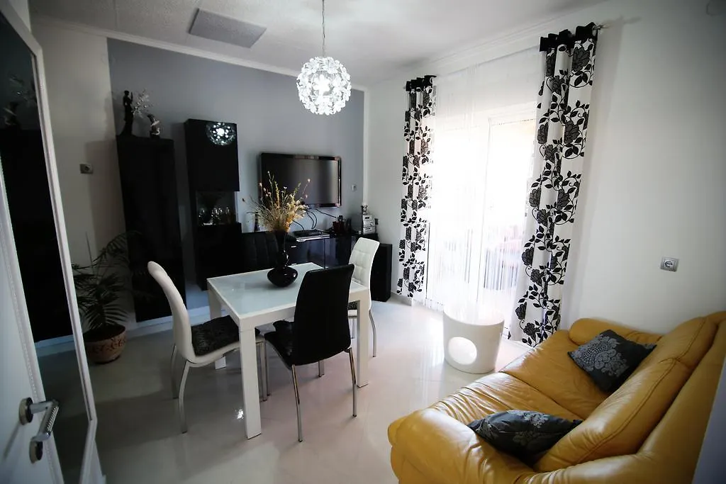 Villa Long Island Luxury Residence, Sali Dugi Otok-Private Parking,Next To Beach Croatia