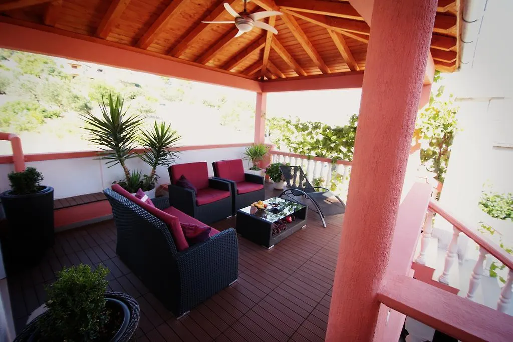 Villa Long Island Luxury Residence, Sali Dugi Otok-Private Parking,Next To Beach Croatia