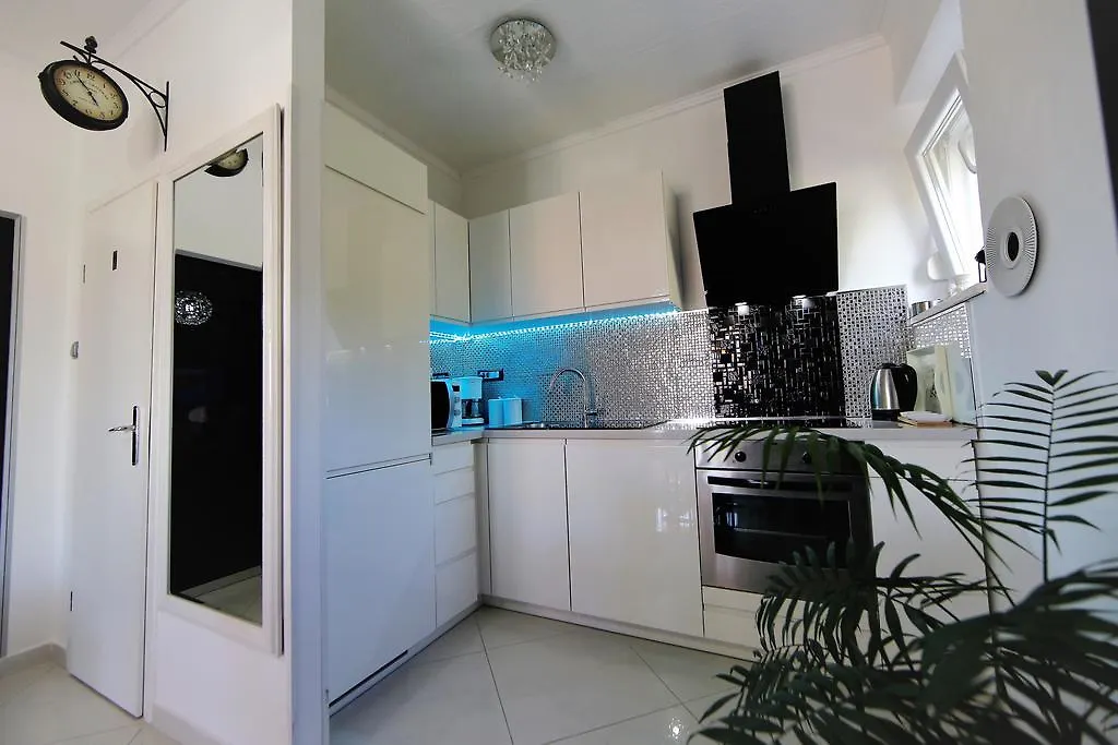 Villa Long Island Luxury Residence, Sali Dugi Otok-Private Parking,Next To Beach