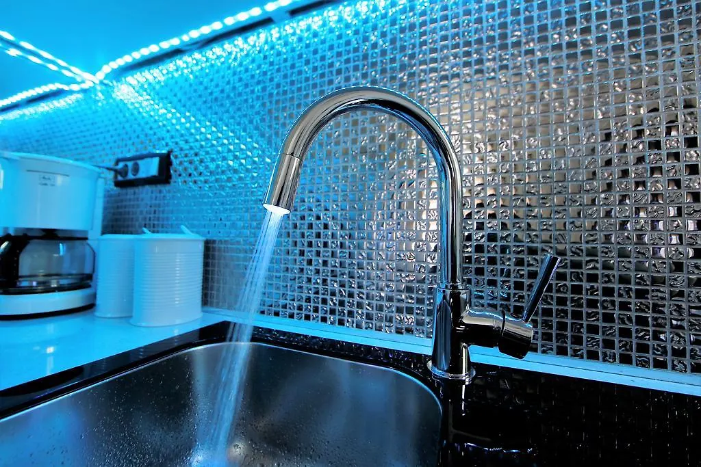 Apartmán Villa Long Island Luxury Residence, Sali Dugi Otok-Private Parking,Next To Beach Chorvatsko